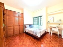 Gold Coast Condo (D5), Condominium #482189061